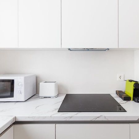 Moderno Apartamento Urbano En Barrio Historico 1ºd Санта-Крус-де-Тенерифе Экстерьер фото