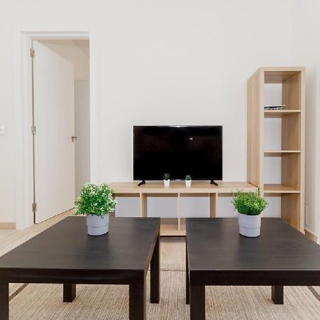 Moderno Apartamento Urbano En Barrio Historico 1ºd Санта-Крус-де-Тенерифе Экстерьер фото