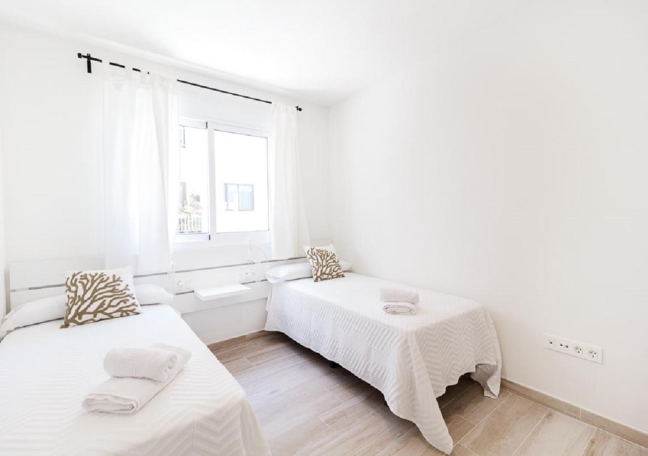 Moderno Apartamento Urbano En Barrio Historico 1ºd Санта-Крус-де-Тенерифе Экстерьер фото